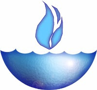 water-communion