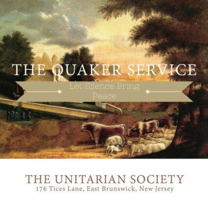 quaker-service